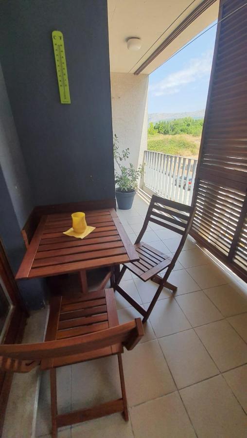 Apartman Lili Спліт Екстер'єр фото