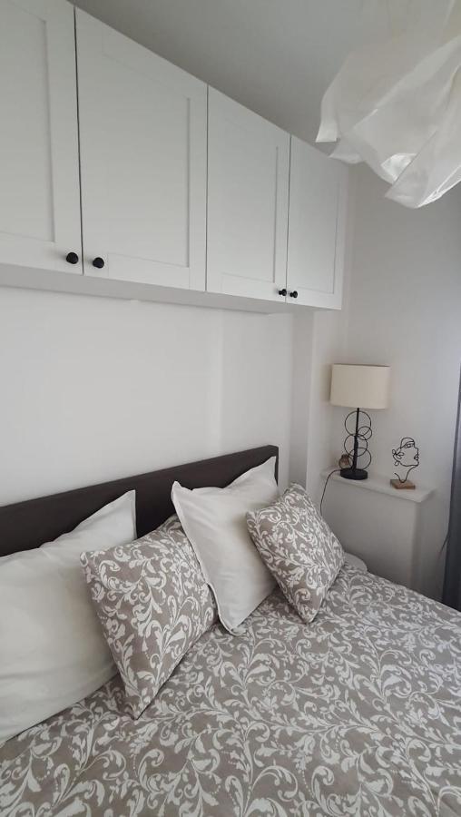 Apartman Lili Спліт Екстер'єр фото