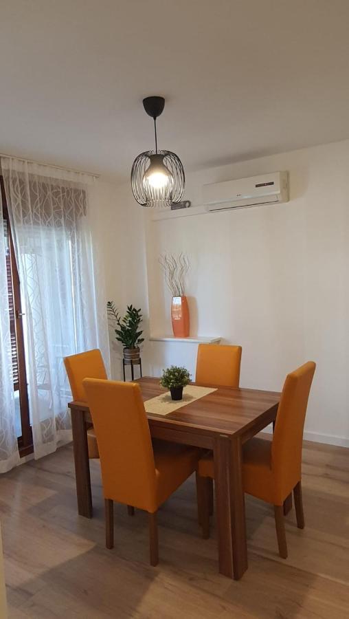 Apartman Lili Спліт Екстер'єр фото