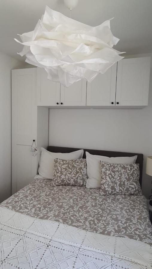 Apartman Lili Спліт Екстер'єр фото