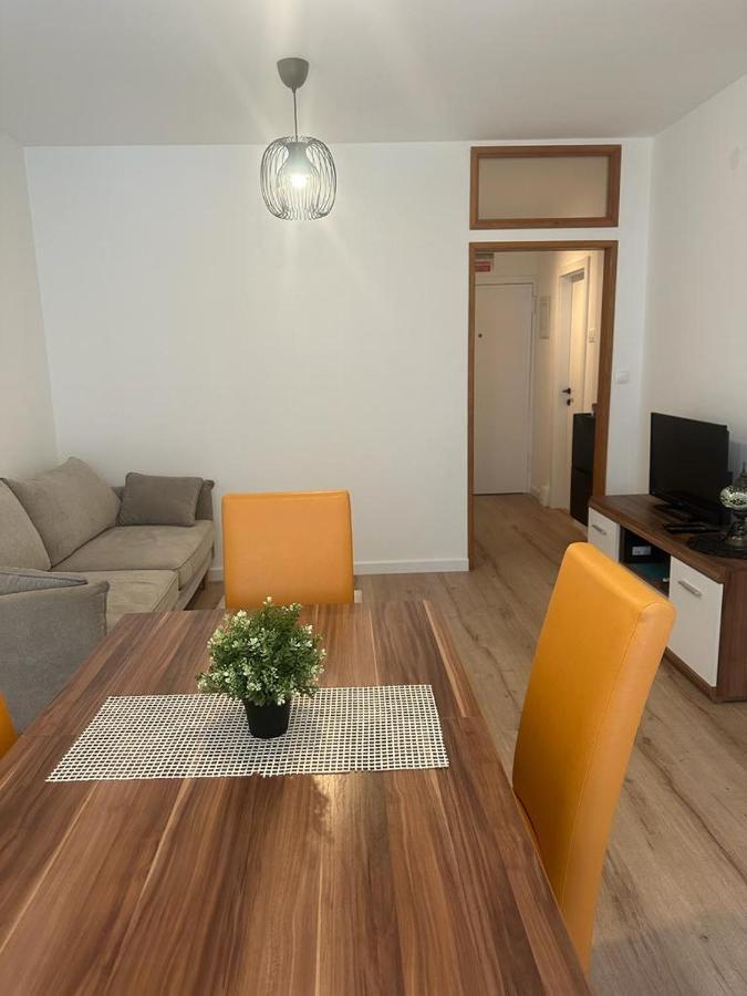 Apartman Lili Спліт Екстер'єр фото