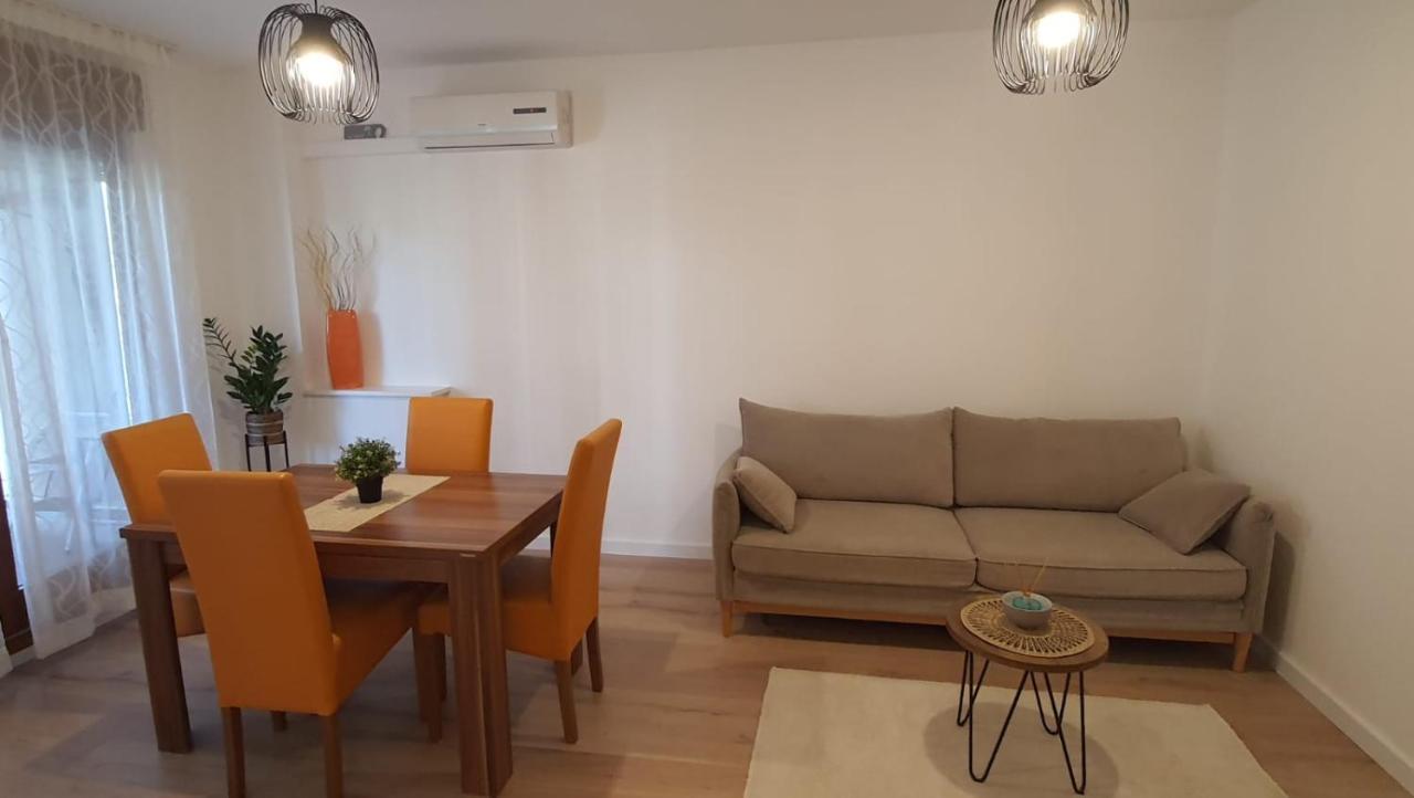 Apartman Lili Спліт Екстер'єр фото