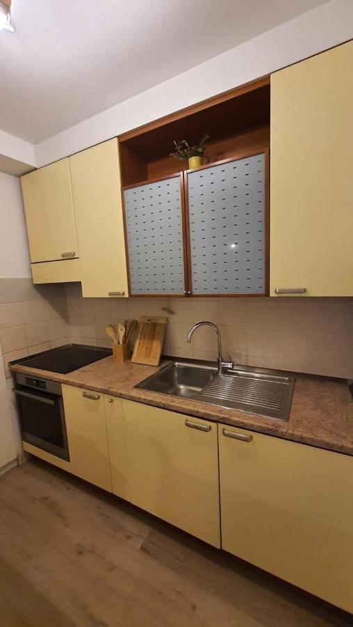 Apartman Lili Спліт Екстер'єр фото