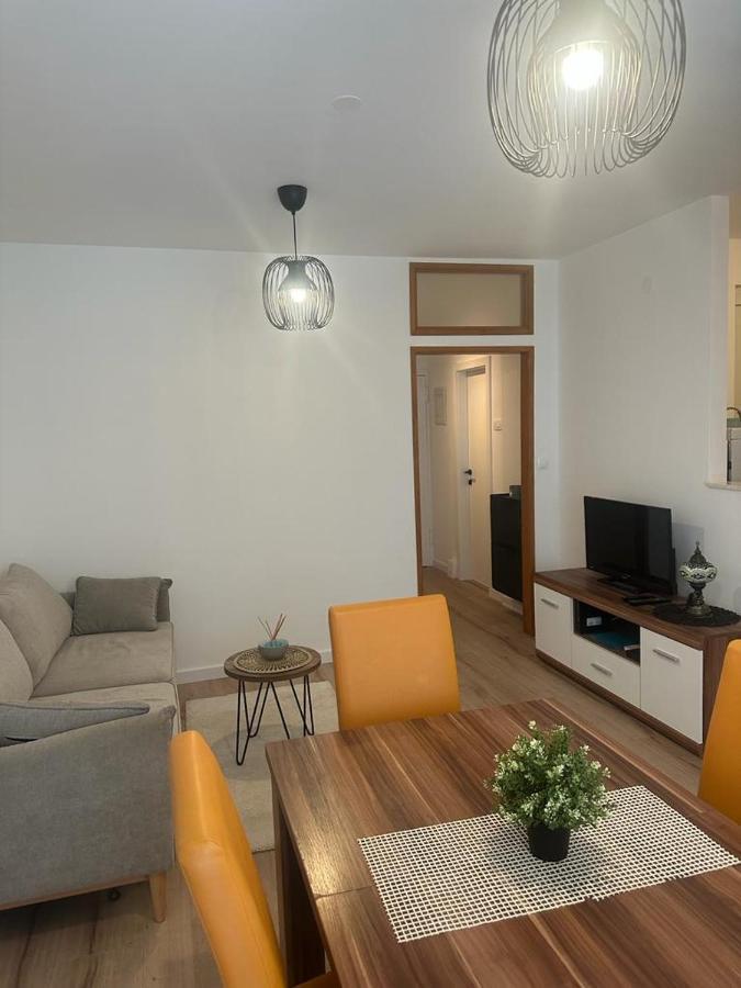 Apartman Lili Спліт Екстер'єр фото