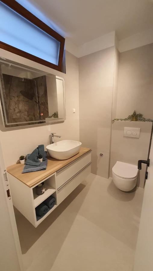 Apartman Lili Спліт Екстер'єр фото