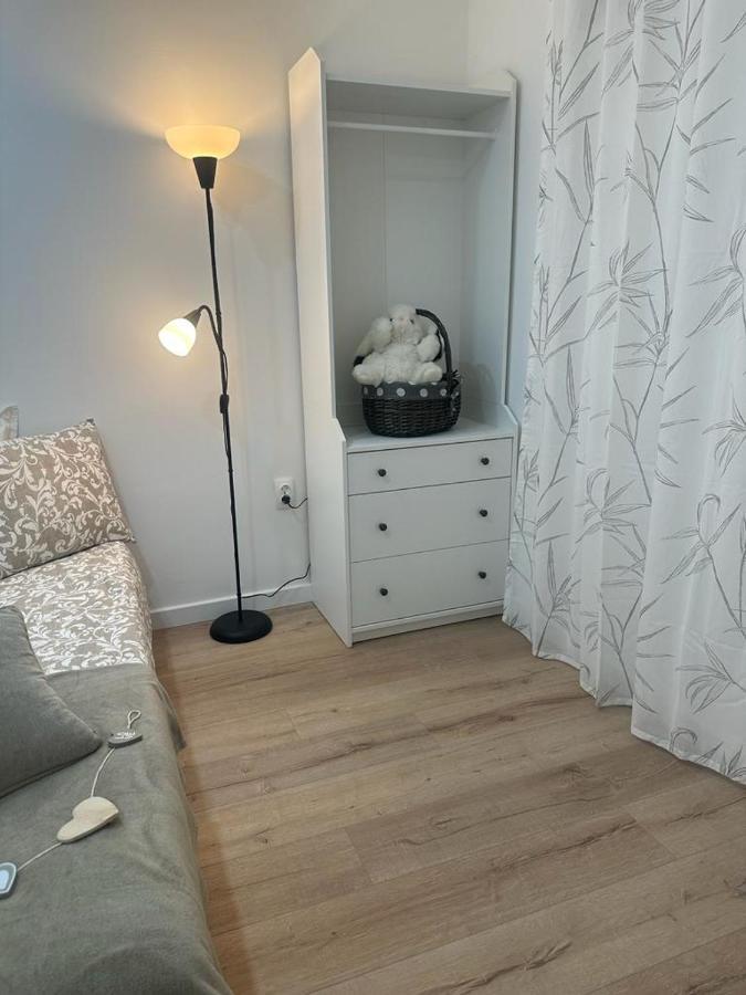 Apartman Lili Спліт Екстер'єр фото