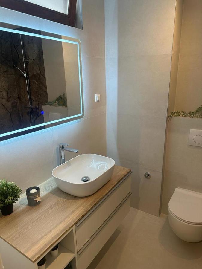 Apartman Lili Спліт Екстер'єр фото