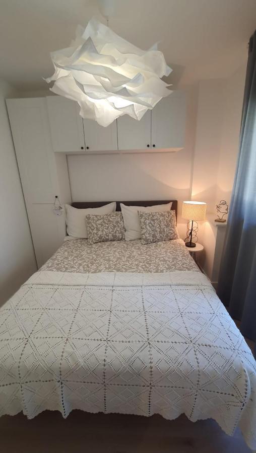 Apartman Lili Спліт Екстер'єр фото