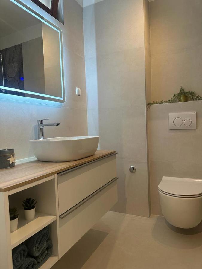 Apartman Lili Спліт Екстер'єр фото