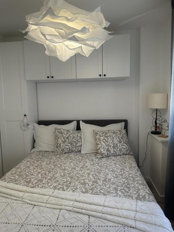 Apartman Lili Спліт Екстер'єр фото