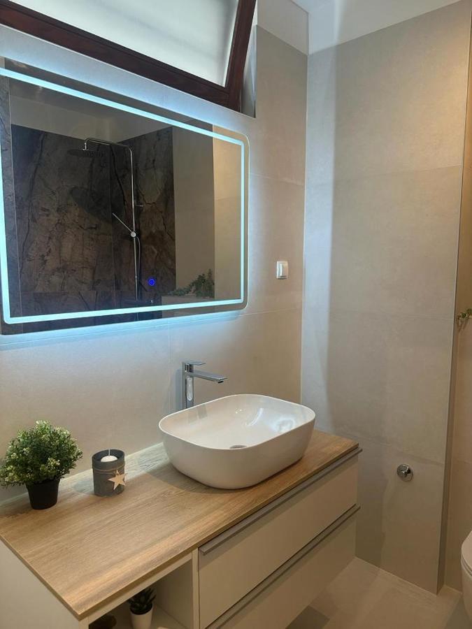 Apartman Lili Спліт Екстер'єр фото