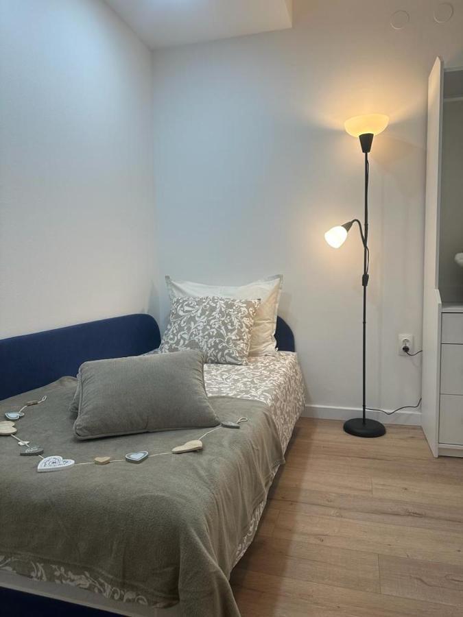Apartman Lili Спліт Екстер'єр фото