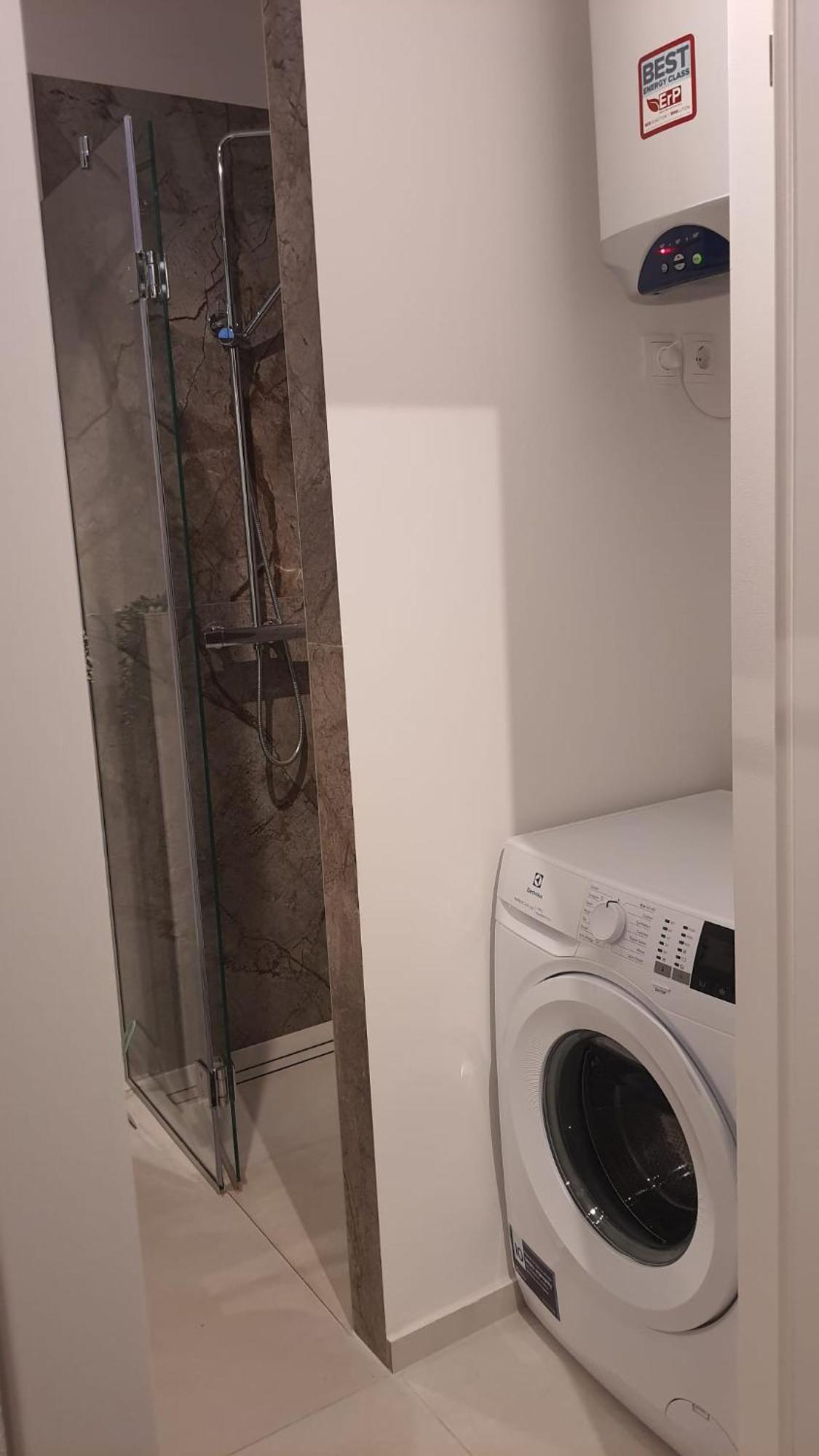 Apartman Lili Спліт Екстер'єр фото